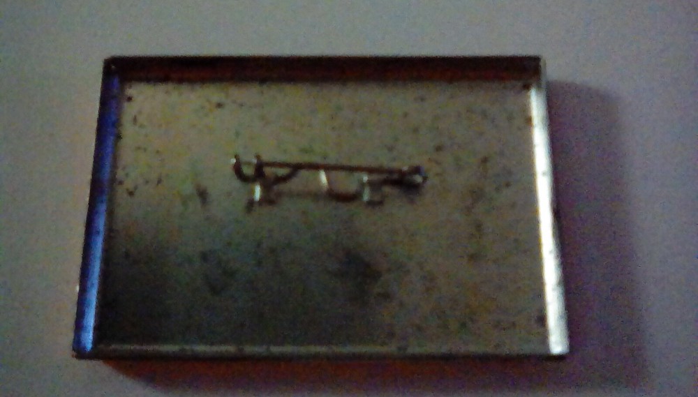 Fawn Grove Olds Time Days 1995 Pinback