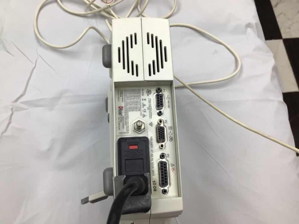 Masimo Radical 7 Pulse Oximeter