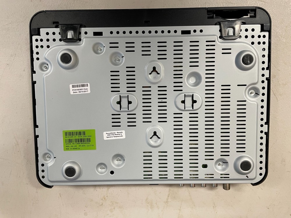 DIRECTV H24 TV Receiver