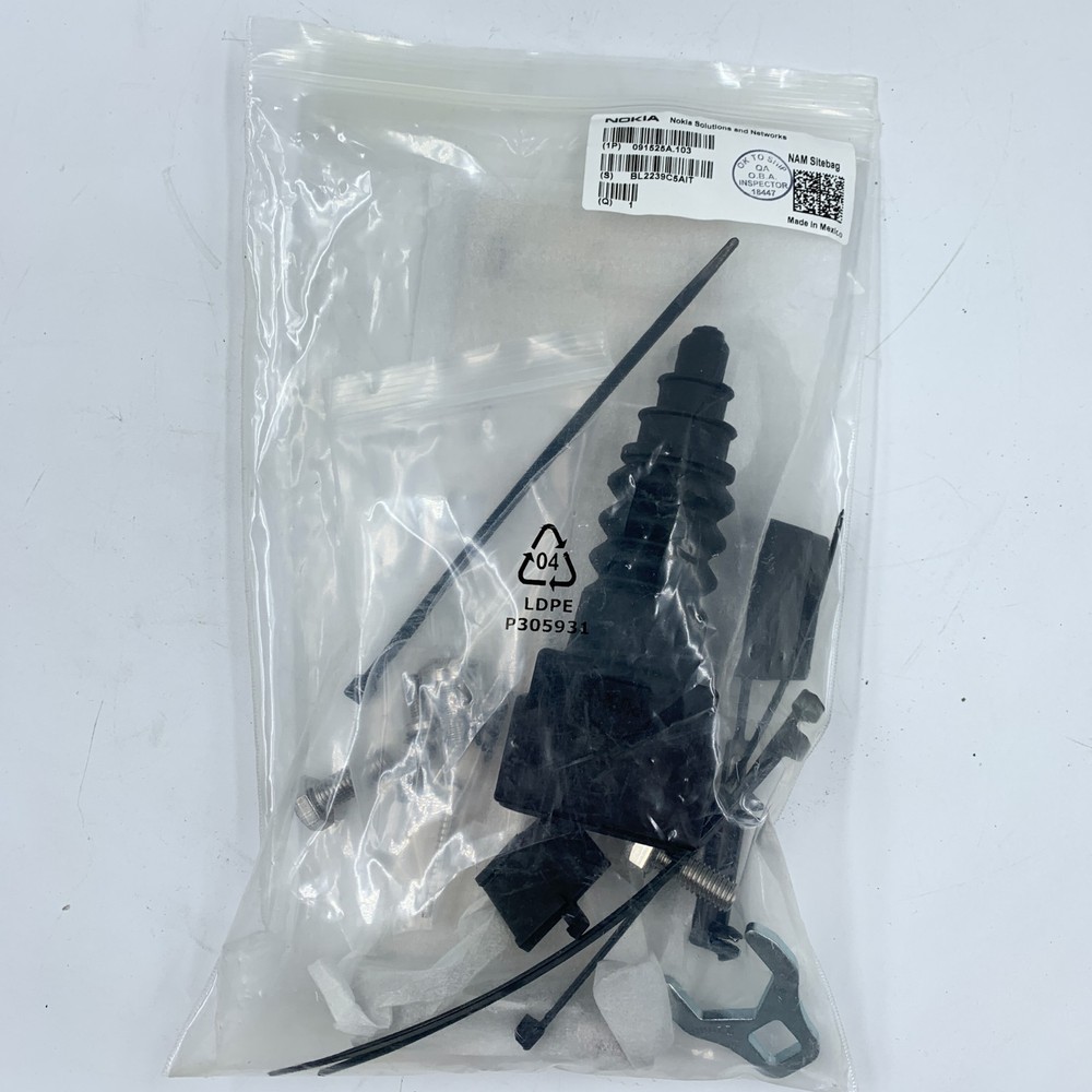 Nokia Network Support Part 091525A.103