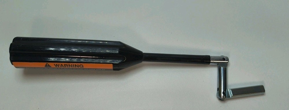 Otis Double Knuckle Emergency Key Drop Key AAA194AZ1 Elevator Key