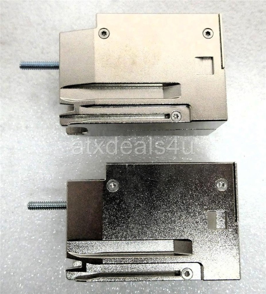 Cisco STACK-T4-50CM V02 C9200L-STACK-KIT Stack Module Kit W/STACK-T4-50CM Cable