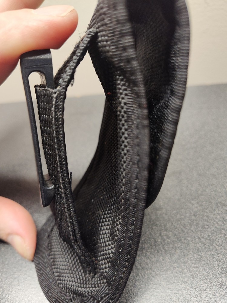 Smith & Wesson Nylon Knife Multi Tool Sheath Pouch