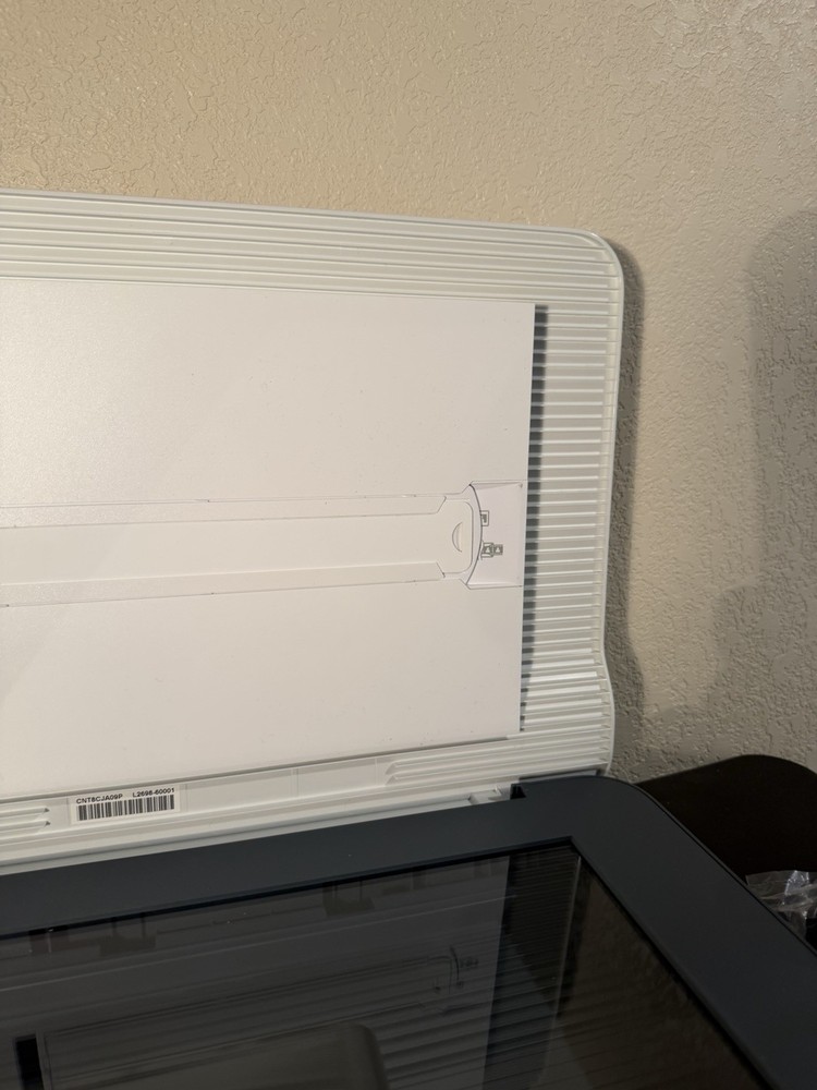 HP ScanJet G3110 Flatbed Scanner