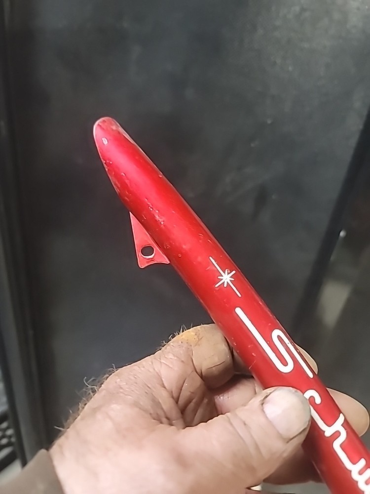 Pixie Bar Schwinn Pixie Bar