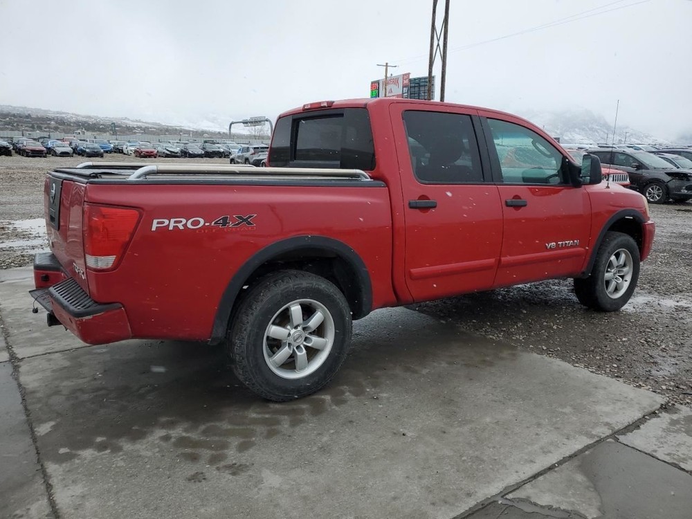 Transfer Case 6 Cylinder Automatic Fits 05-19 FRONTIER 2463205