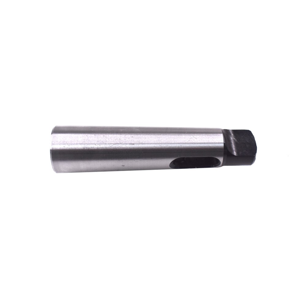 MT3-MT4 MT2-MT3 Arbor Morse Taper Adapter Reducing Drill Sleeve