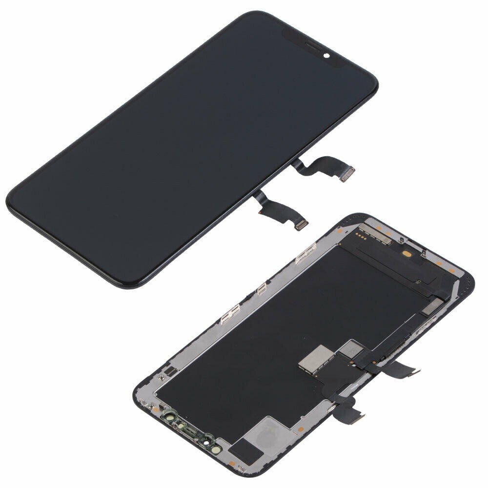 For iPhone XS Max LCD Touch Screen Digitizer Display Assembly Replacement AAA+
