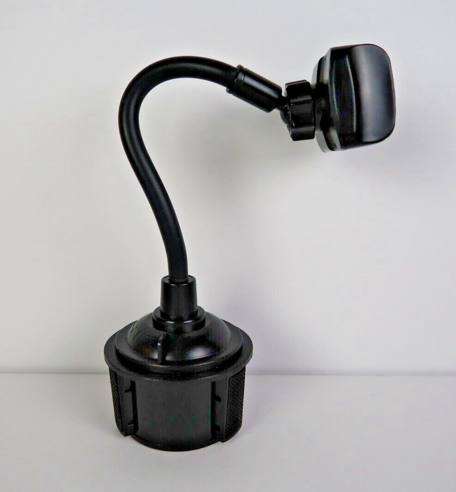 Macally MCUP2XL Cup Holder Open Unused