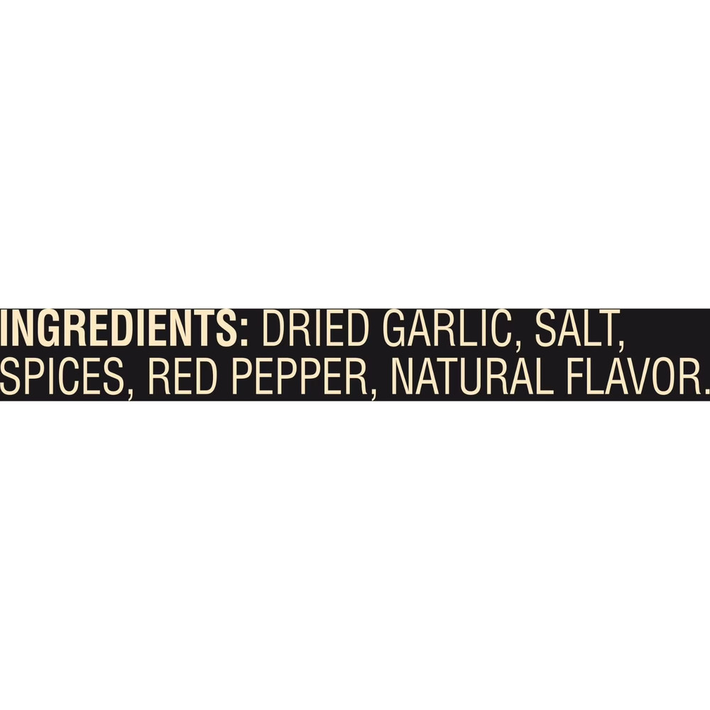 Weber Roasted Garlic & Herb Chef Size, 24 oz.