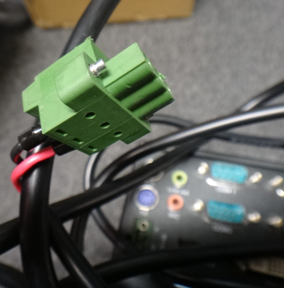 Genuine Adlink Technology MXC-6301D Expandable Fanless Embedded Computer