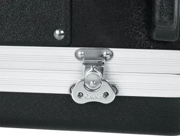 Gator 10U Audio Rack; Rolling