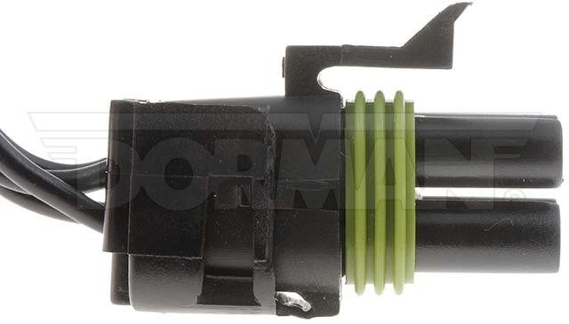 Dorman 85112 4-Wire Idle Air Control Valve