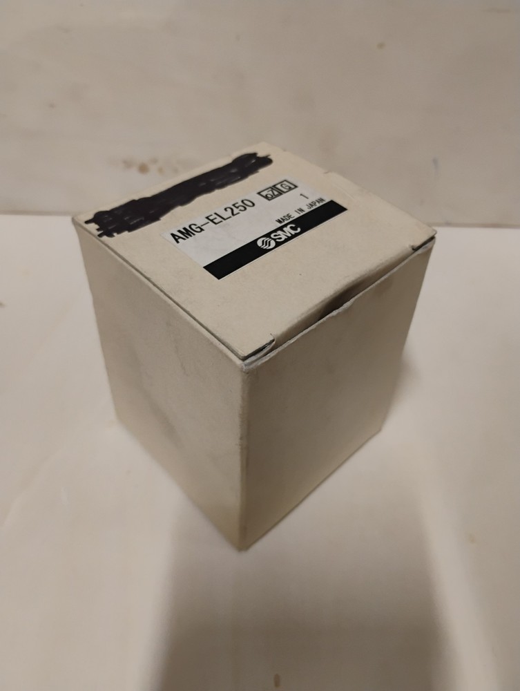 NEW- SMC AMG-EL250 Water Separator Filter
