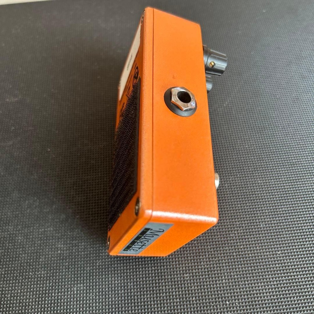 LovePedal Rudder Chicken Envelope Filter