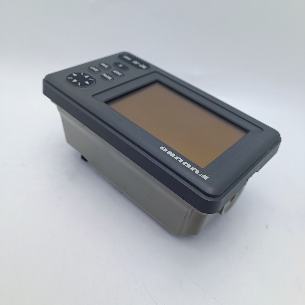 Furuno RD-30 Remote Display Unit Navigational Data Organizer MULTI RD30