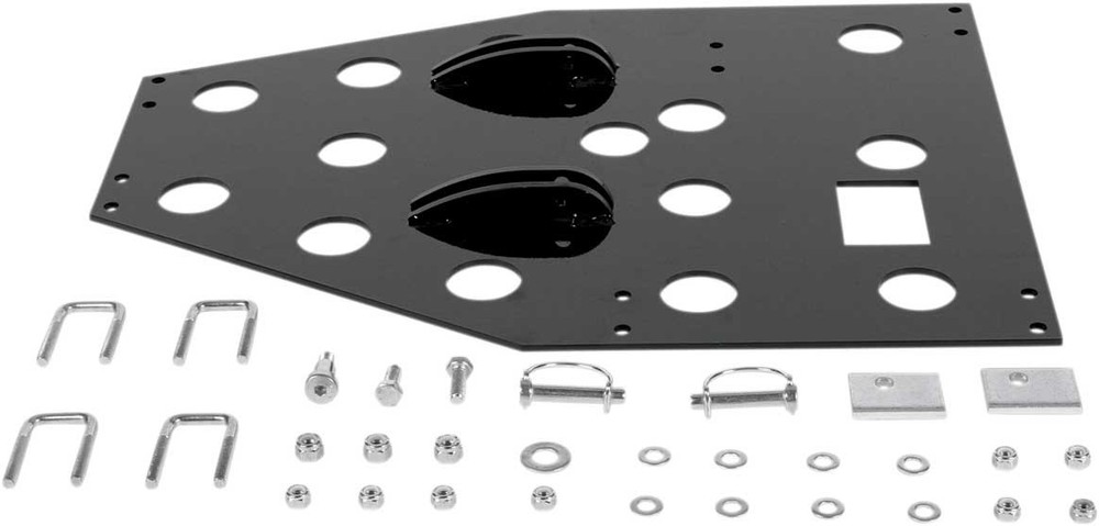 Moose Utility Plow Bottom Mount - 4501-0610