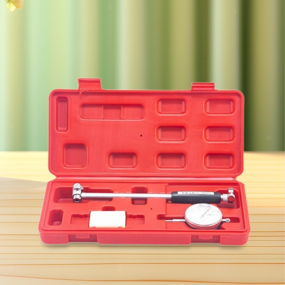 Dial Bore Gauge Hole Diameter MeasuRing Inside Diameter