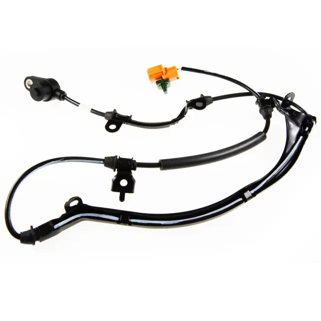 HOLSTEIN 2ABS0170 ABS Wheel Speed Sensor 2ABS0170