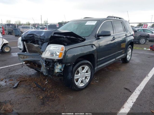 CONTROL PANEL OEM 2014 GMC TERRAIN 1YR WRNTY