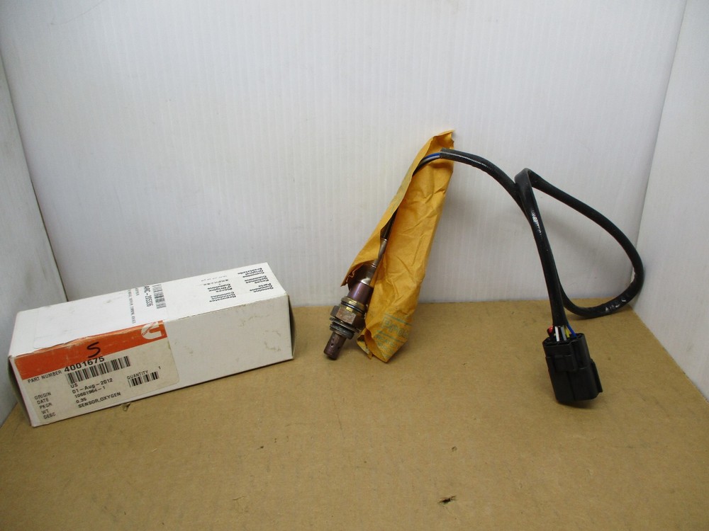 CUMMINS OXYGEN SENSOR4001675