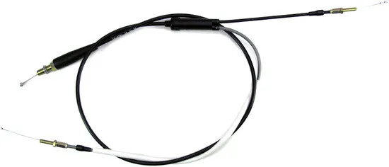 Motion Pro Vinyl Pull Throttle Cable Polaris 400L 2x4 94