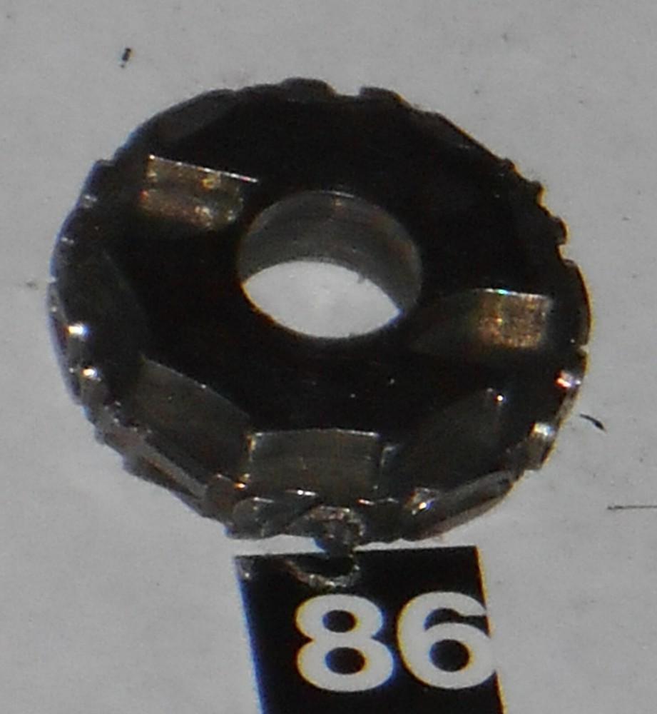 Leibinger / ATLANTIC numbering machine Forward Wheel Skip 2 | 86