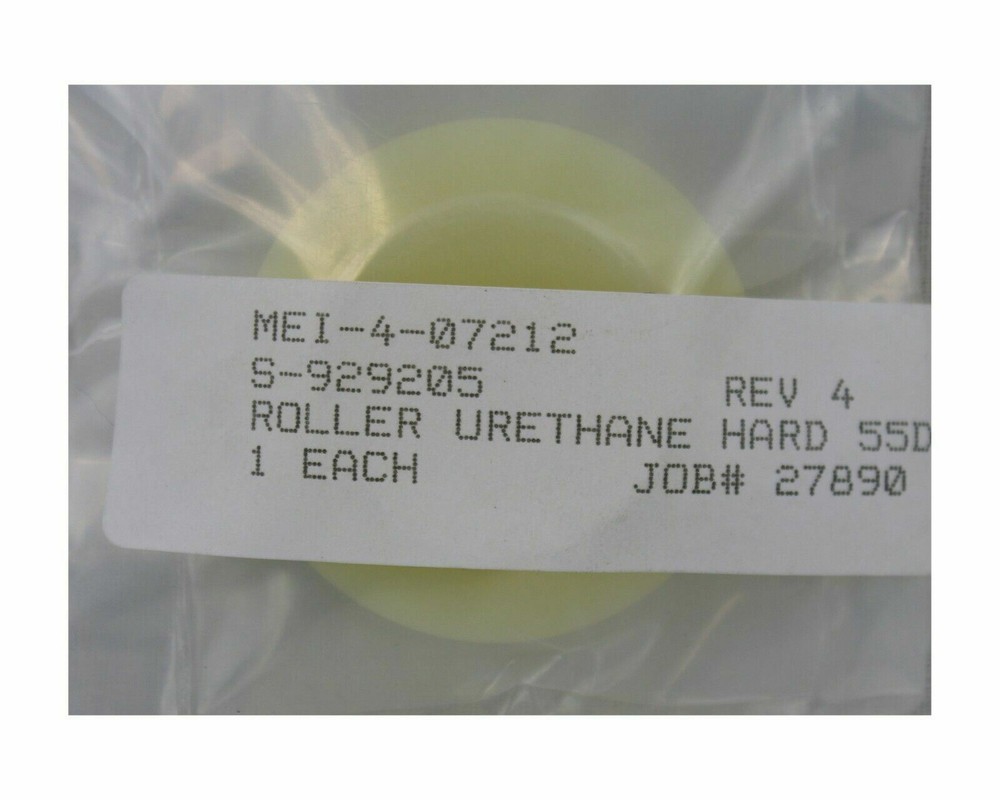 EBARA ROLLER LARGE CLEANER S-929351 NEW
