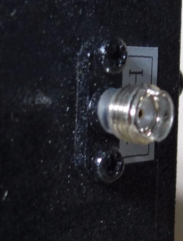 HITEK CO LTD FILTER ht-d898.5-18/5m SMA