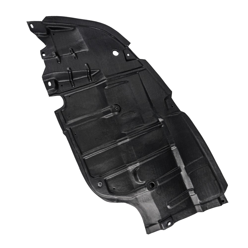 For 2007-2012 Lexus ES350 Engine Splash Shield Under Cover Left & Right Side