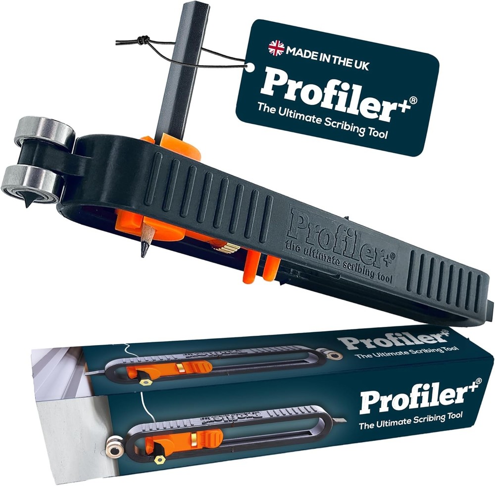 Multi-purpose marking tool – compatible with various marking pens and tools