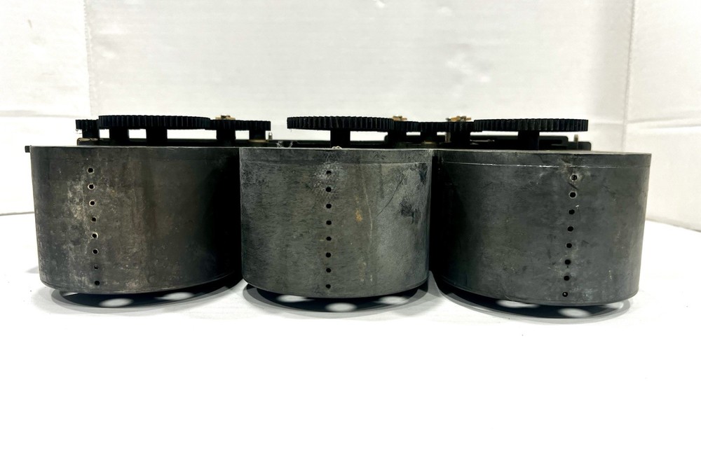 AIR TECH PERI PRO DENTAL FILM PROCESSOR TRANSPORT RACK