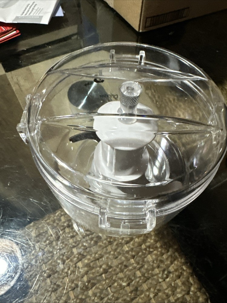 Sangcon 17 oz chopper bowl (blade assembly included) Replacement