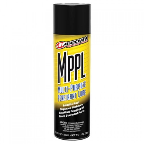 Maxima MPPL Lube 14.5 oz. 73920