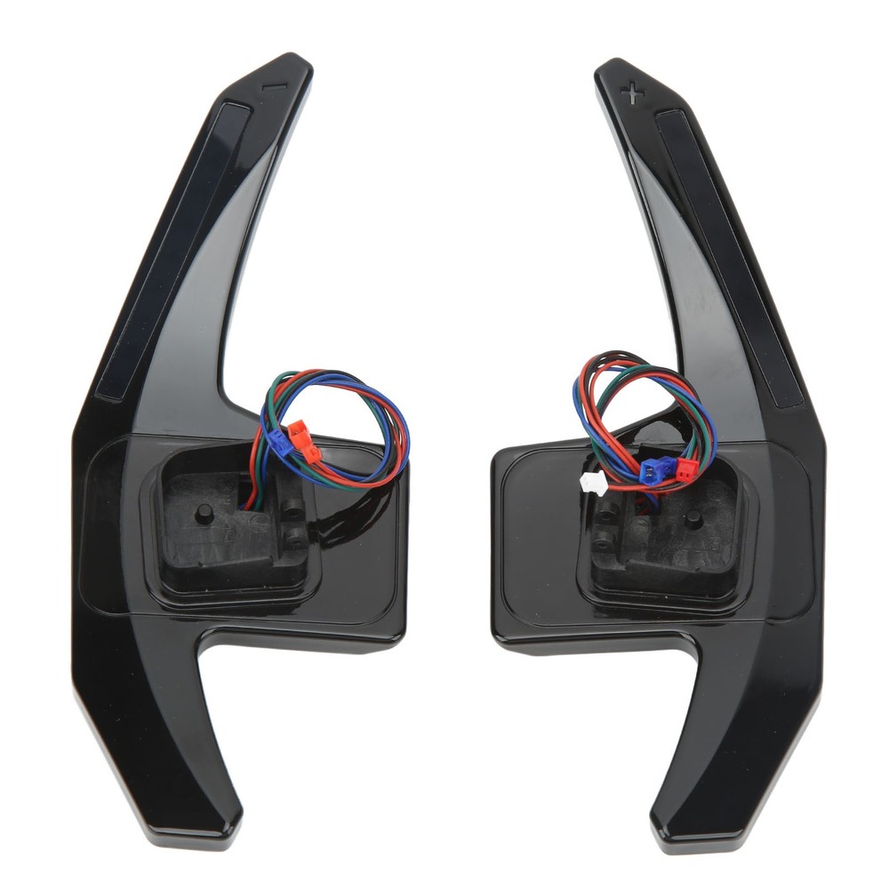 LED Paddle Shifter Extension For RS3 WQTP
