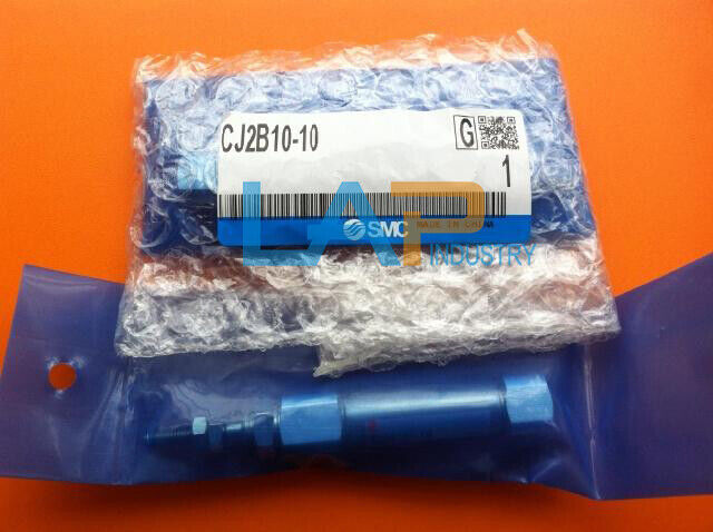 1 Pc. NEW for   Buffer pen pneumatic cylinder CJ2B10-10