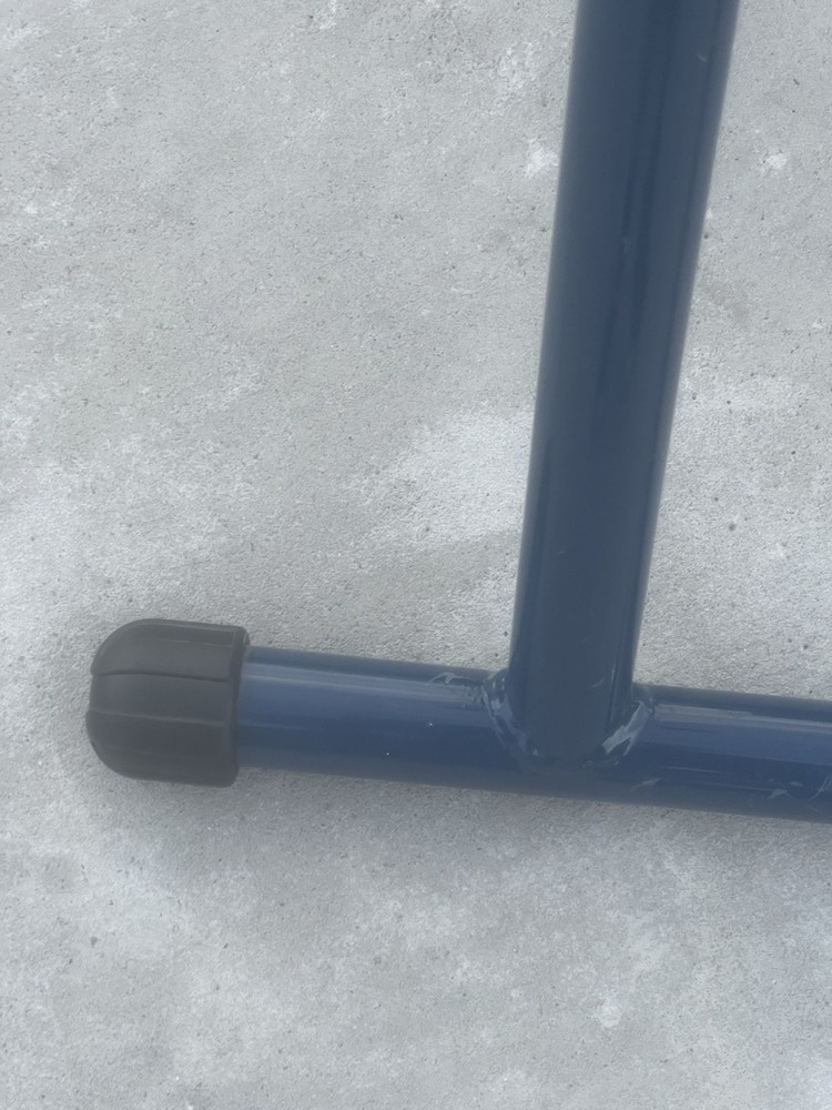 Mag Trainer Exercise Bicycle Trainer Workout Great Shape