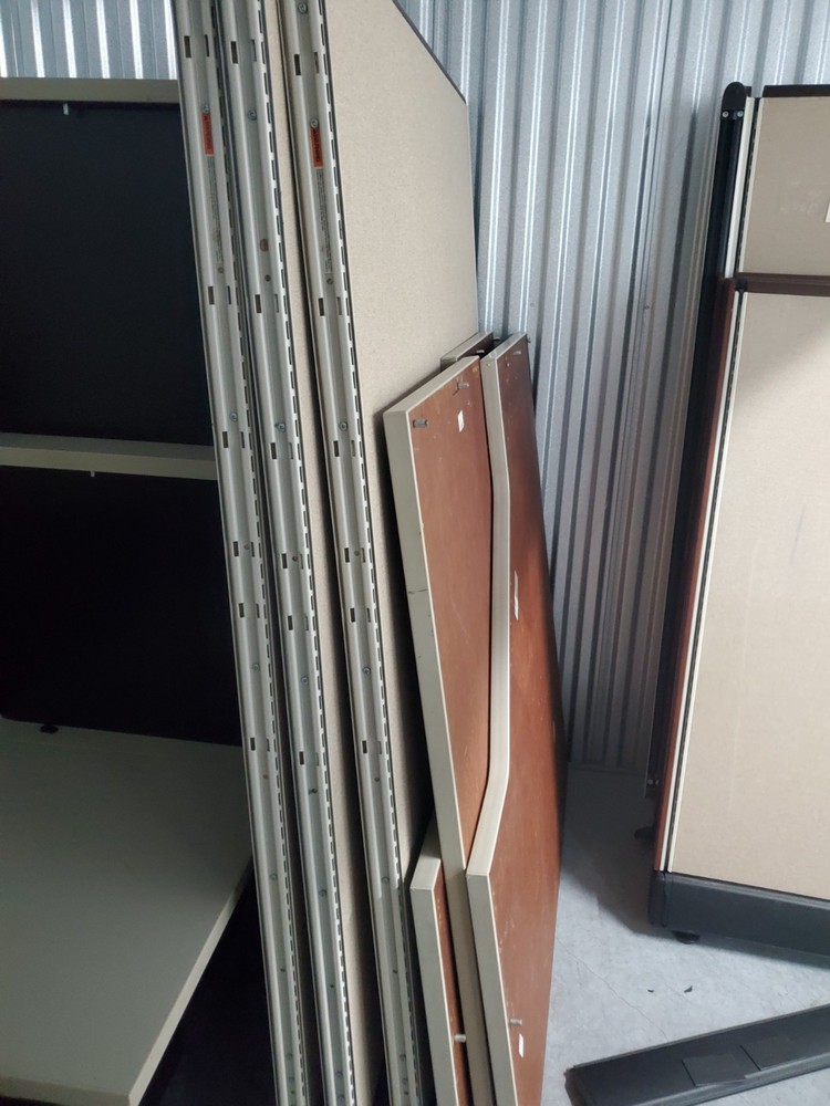 Cubicles