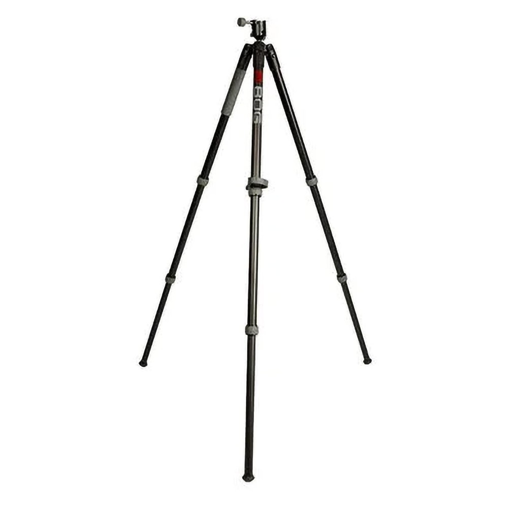 BOG Infinite ARCA Tripod 1209008 Precision Shooting Platform