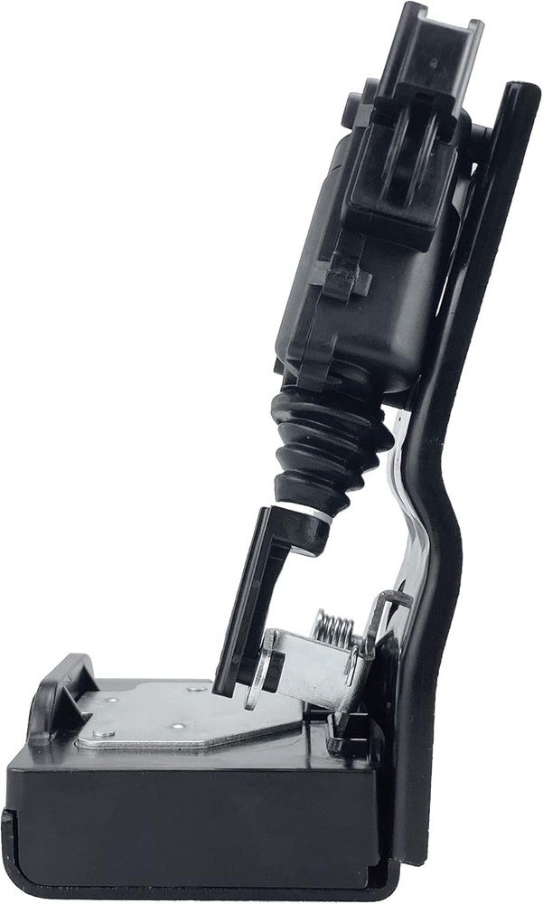 Rear Liftgate Lock Actuator