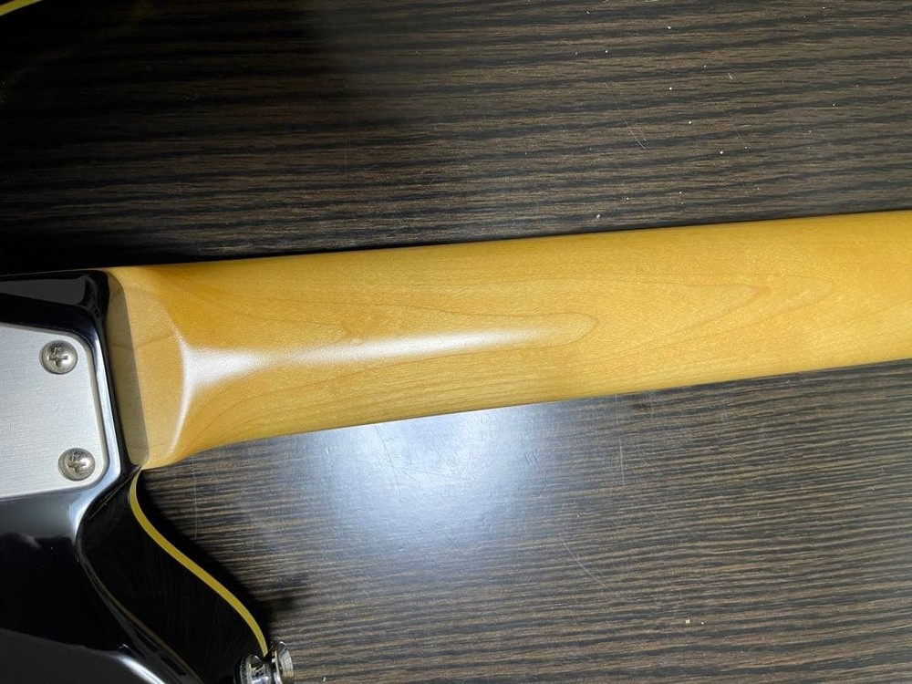 ESP Throbber Used Excellent Condition