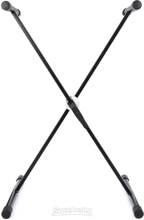 Yamaha YGS-70 X-style Percussion Stand