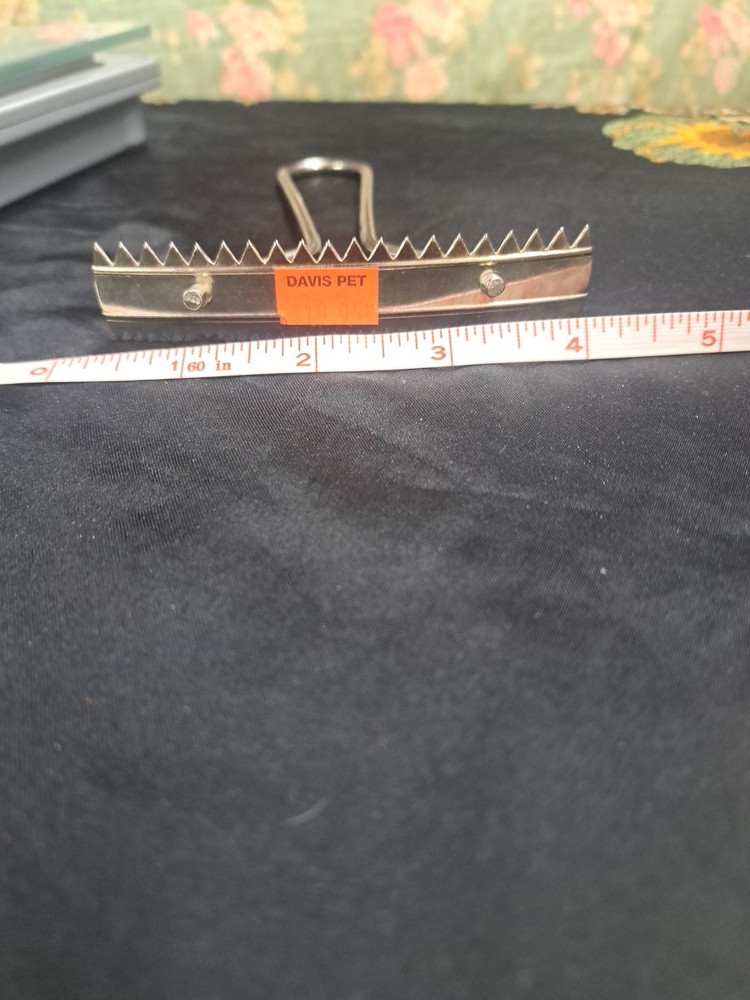 Herm SPRENGER RAKE