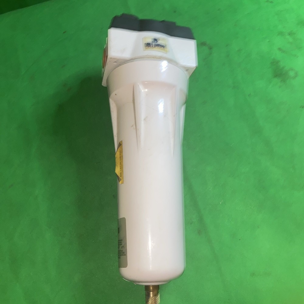DOLLINGER AF400-03-C-DP FILTER