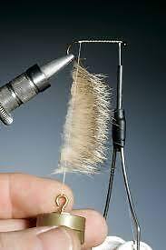 Stonfo Dubbing Loop Clips Set of 2