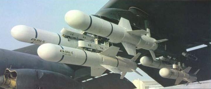 USAF B-52 Stratofortress Patch BUFF Bomber Vietnam Iraq USN Harpoon US seller