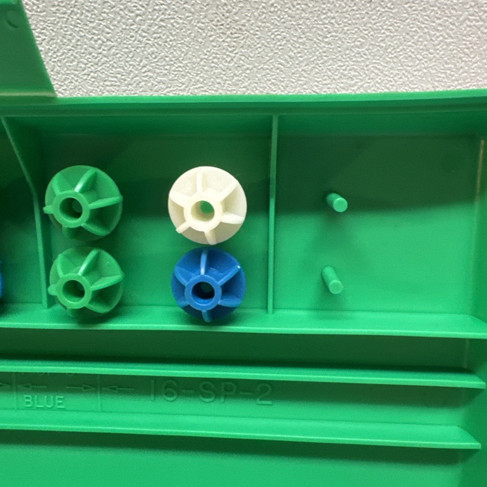 Molecular Visions Organic Chemistry Modeling Kit & Framework Modelling Kit 1992