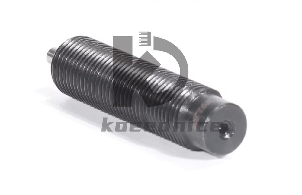 1pcs AirTAC  Headless Hydraulic Buffer ACA1215-A