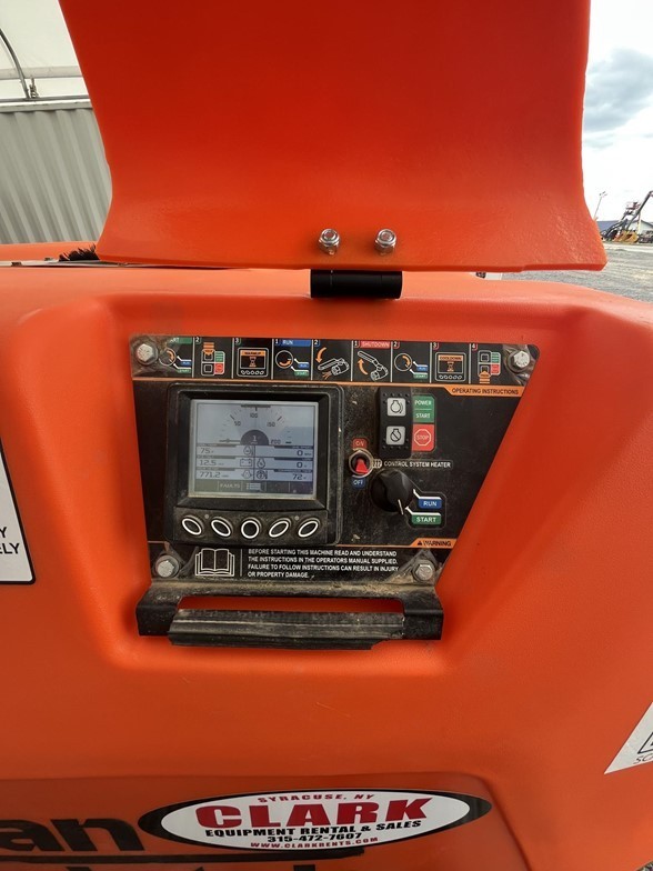 2022 Sullivan 185CFM D185P Towable Air Compressor