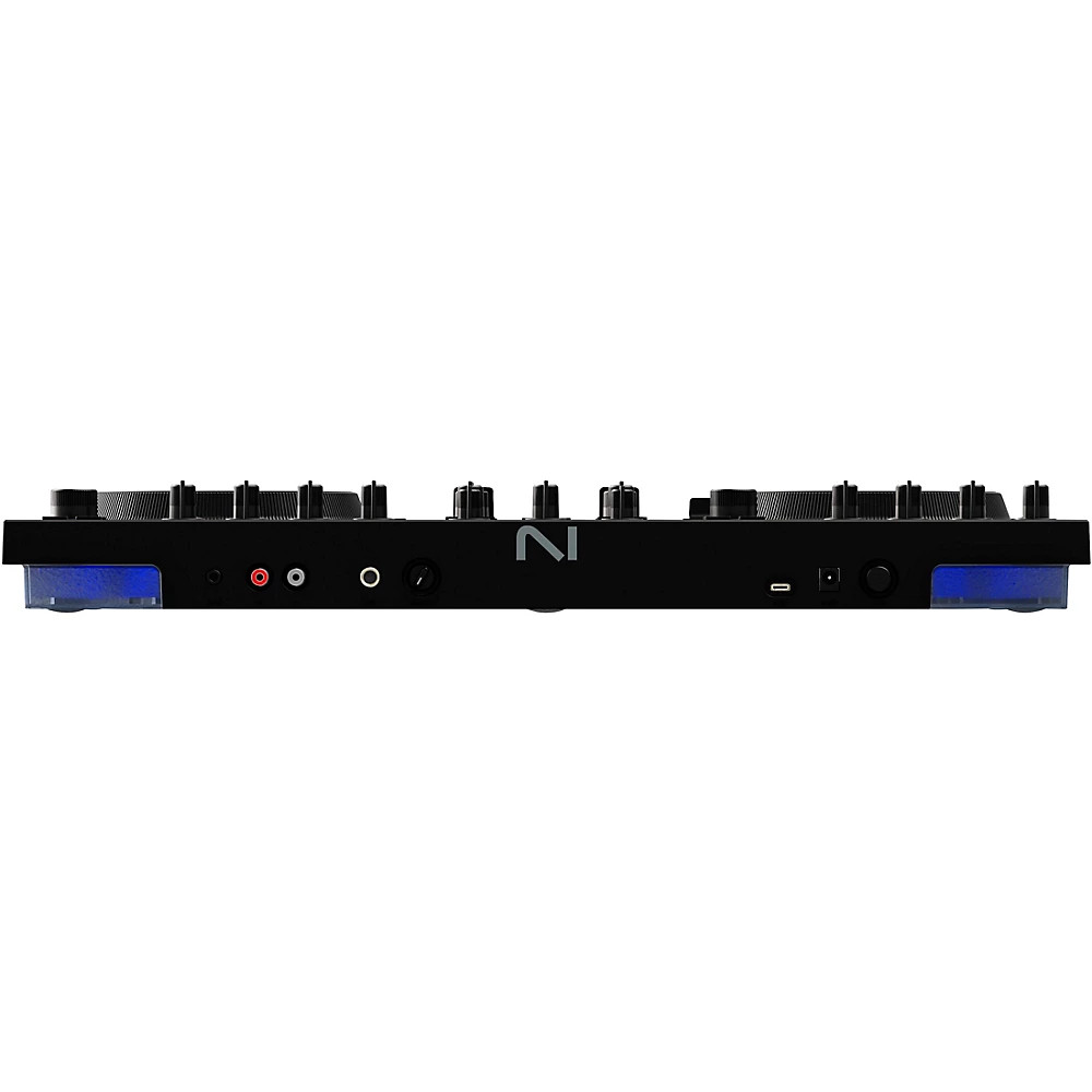 Native Instruments Traktor MX2 DJ Controller